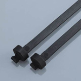 圆头式扎线带