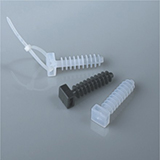 CABLE TIE HOLDER