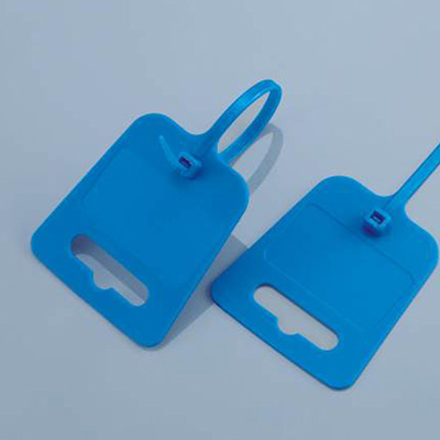 MARKER TIES