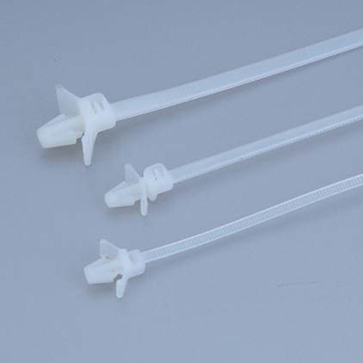 PUSH MOUNT TIES