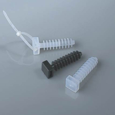 CABLE TIE HOLDER