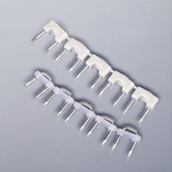 K TAPE CABLE CLAMPS
