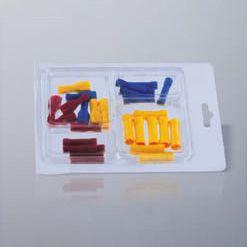 PACKING OF SERIES
